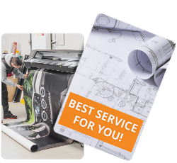 recommend services