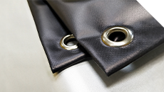 grommets